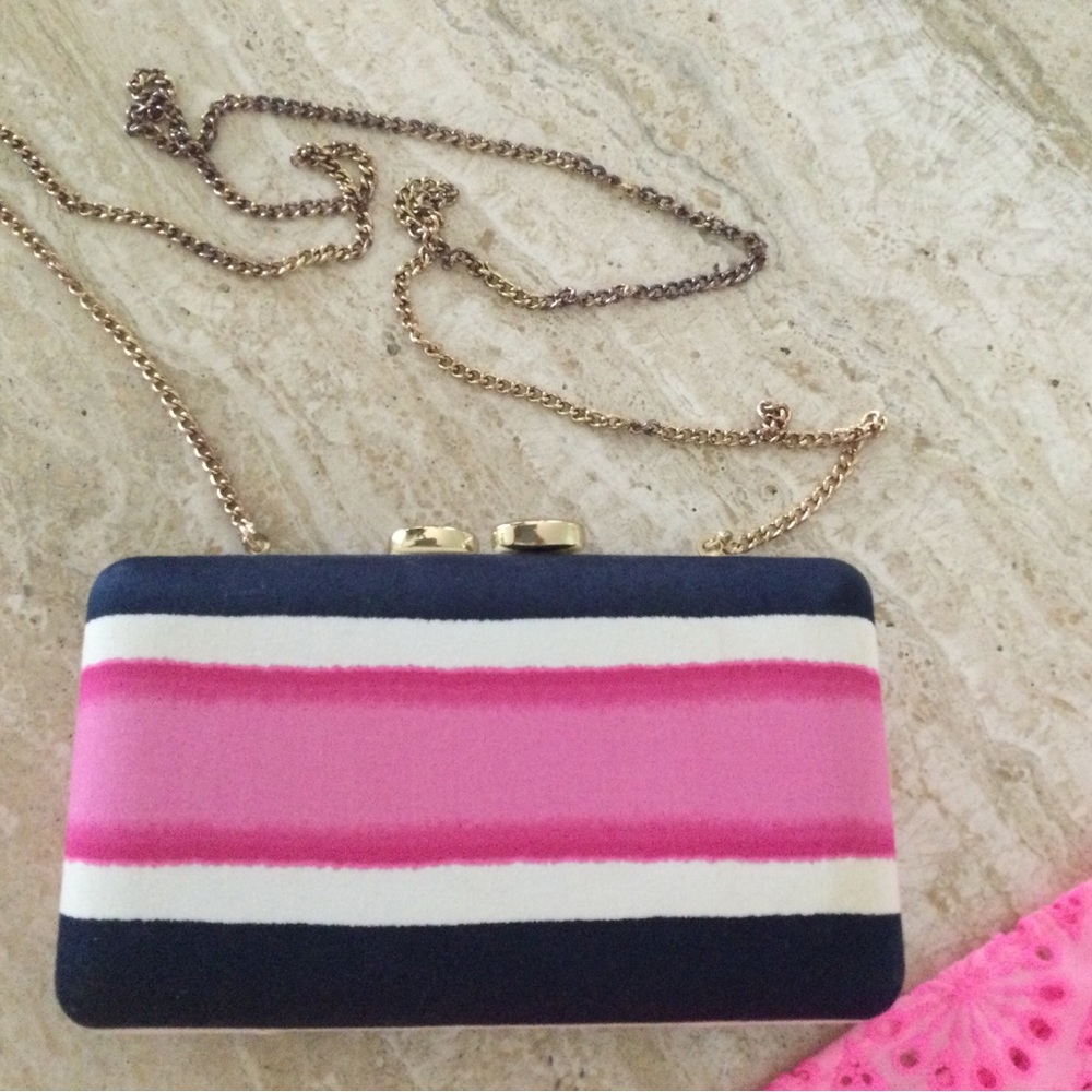 Talbots clutch